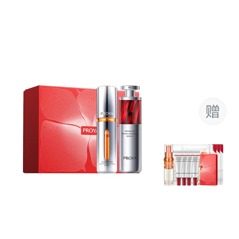 Антиоксидантный и Q Anti Sugar набор для ухода за кожей для женщин PROYA
Антиоксидантный и Q Anti Sugar набор для ухода за кожей для женщин PROYA