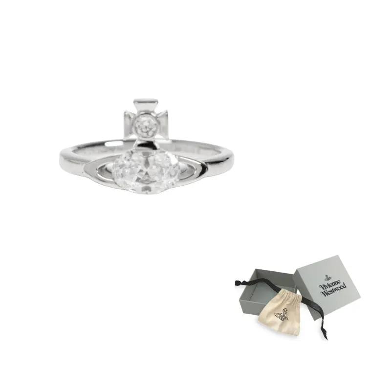 Кольцо colette Vivienne Westwood
Кольцо colette Vivienne Westwood
