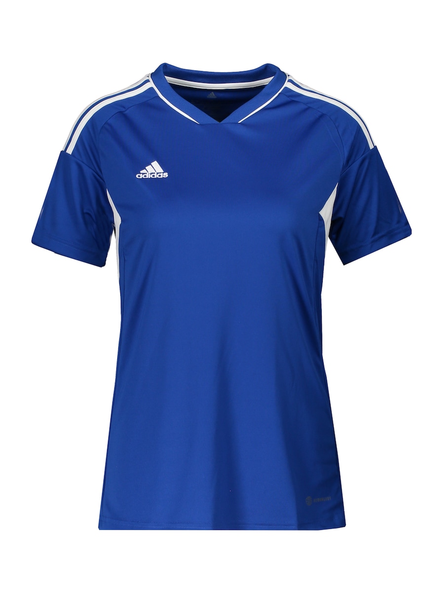 Джерси ADIDAS PERFORMANCE, синий
Джерси ADIDAS PERFORMANCE, синий