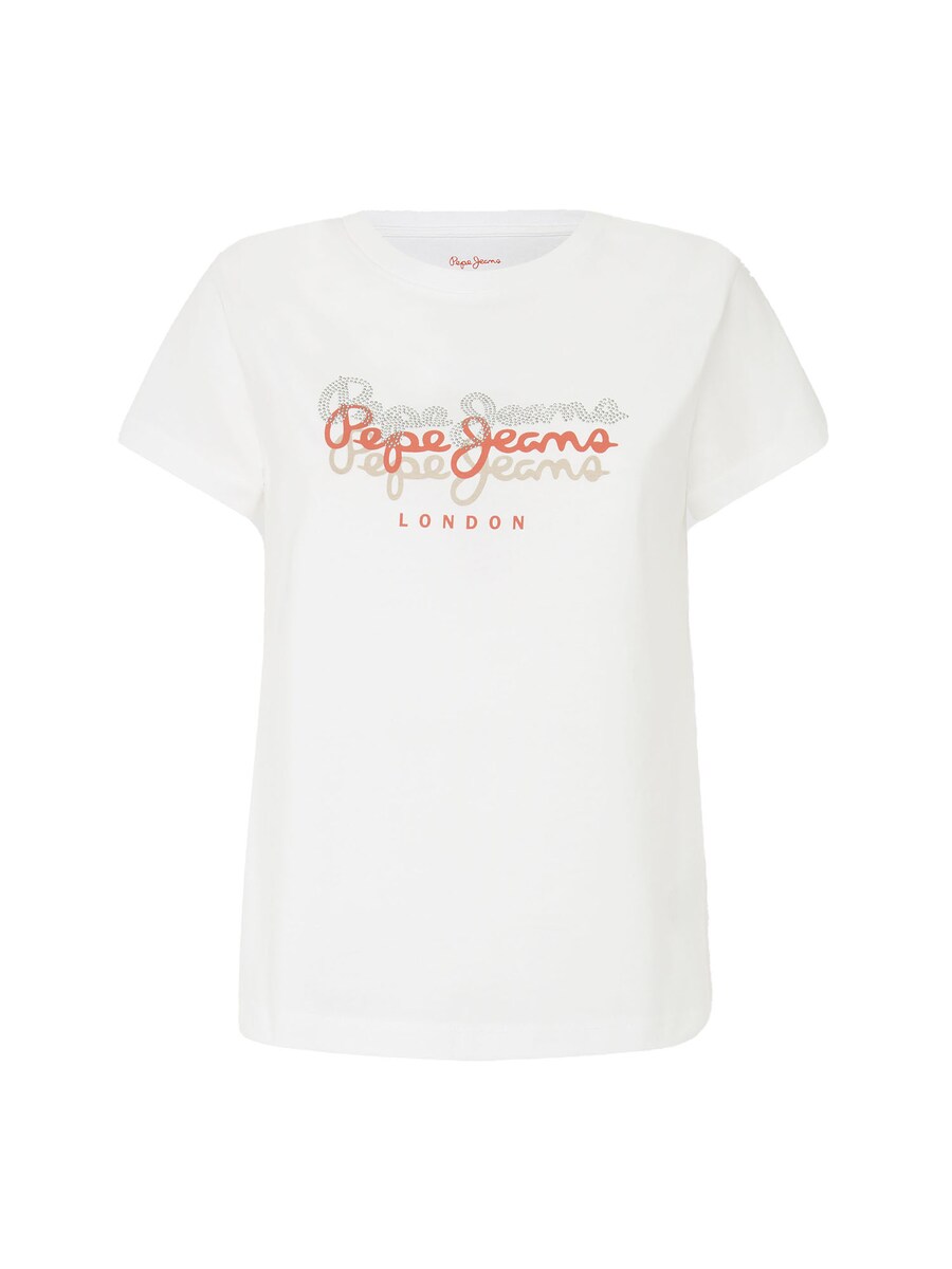 Рубашка Pepe Jeans GALEY, белый
Рубашка Pepe Jeans GALEY, белый