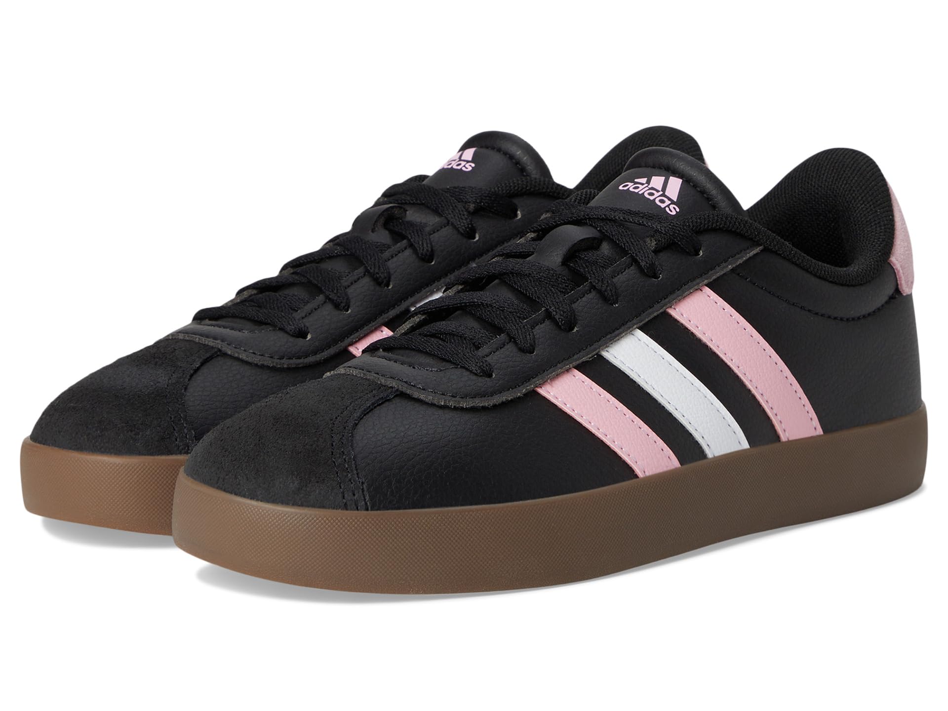 Кроссовки Adidas Kids Vl Court 3.0 Shoes, Black/True Pink/White
Кроссовки Adidas Kids Vl Court 3.0 Shoes, Black/True Pink/White