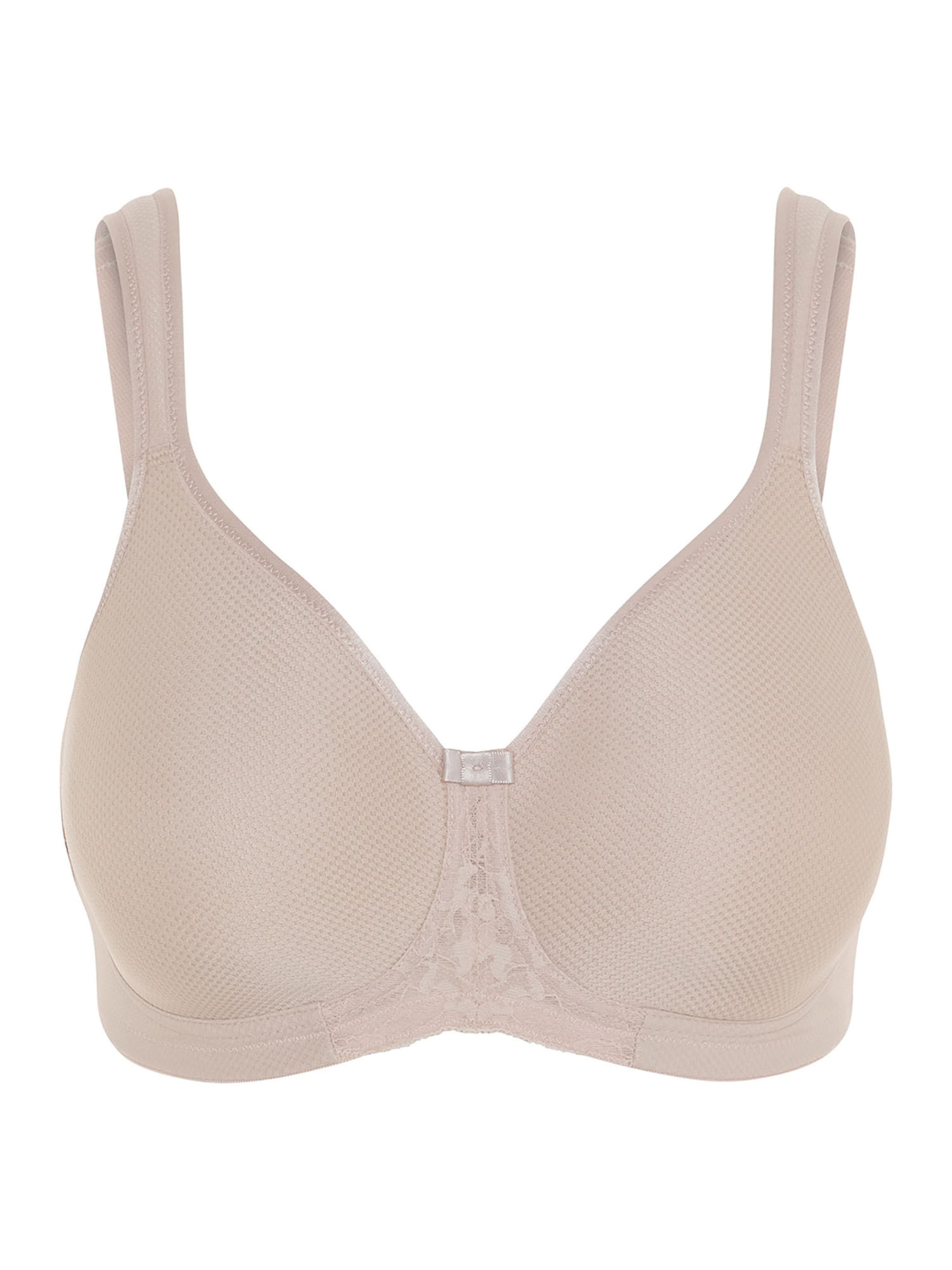 SUSA Бюстгальтер 'Porto' в цвете Sand
SUSA Бюстгальтер 'Porto' в цвете Sand