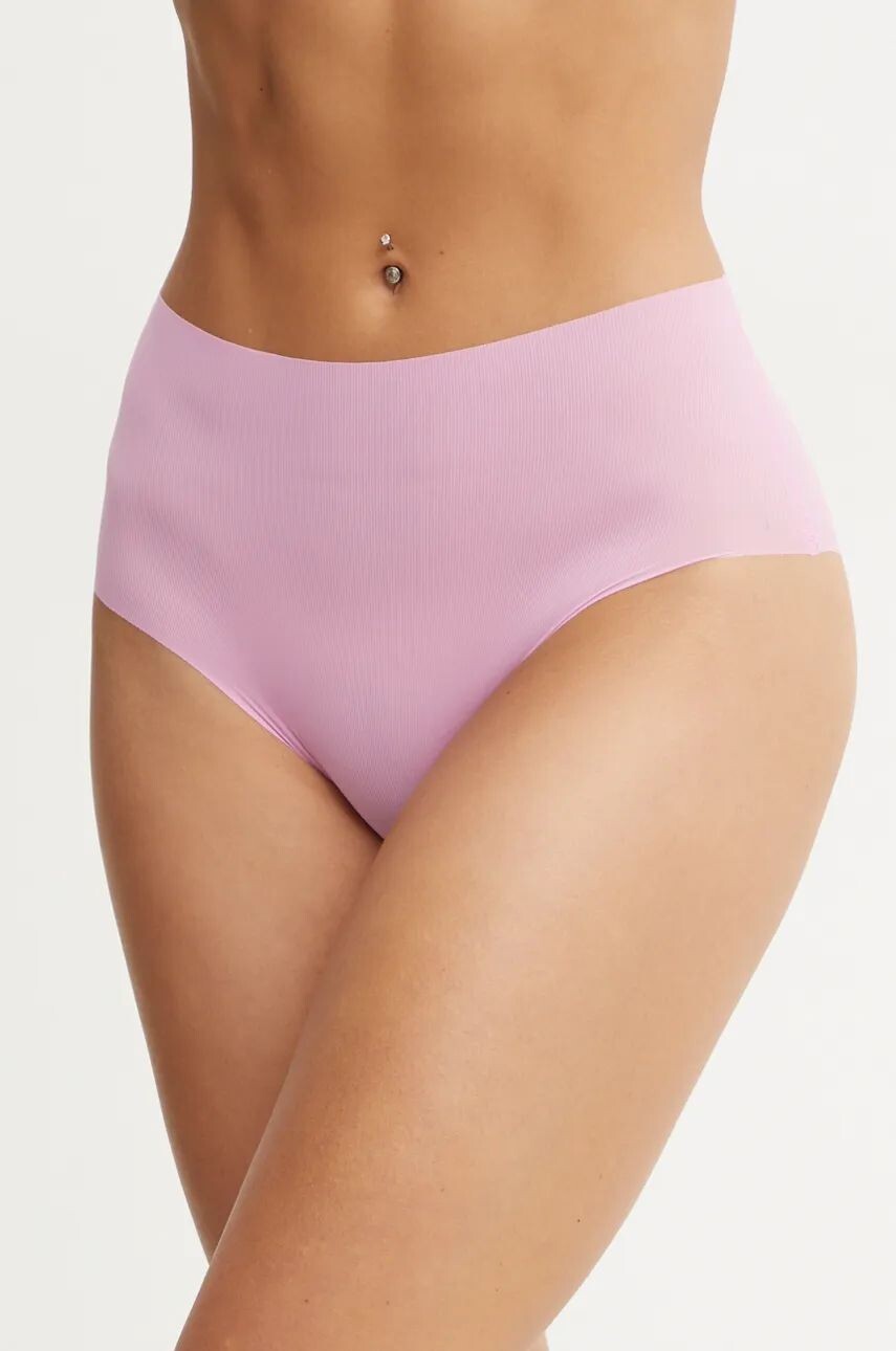 Трусики Шантель Chantelle, розовый
Трусики Шантель Chantelle, розовый