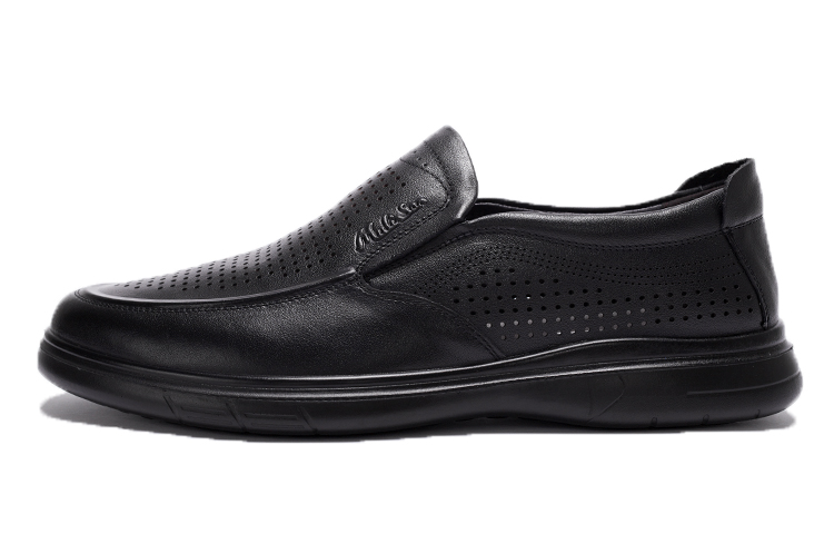 Мужская повседневная обувь Мужская Mulinsen, Black
Мужская повседневная обувь Мужская Mulinsen, Black