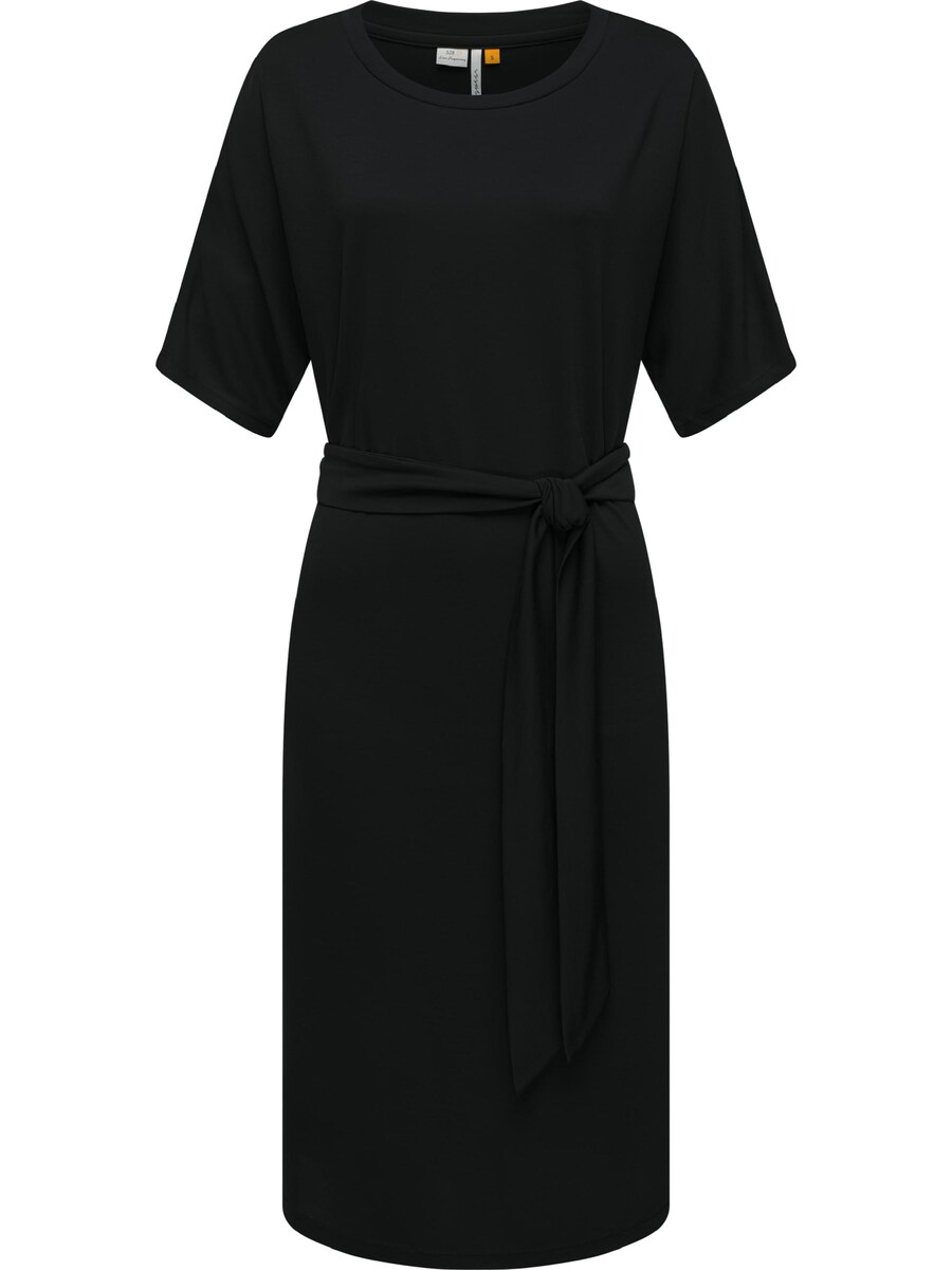 Летнее платье Ragwear, черный
Летнее платье Ragwear, черный