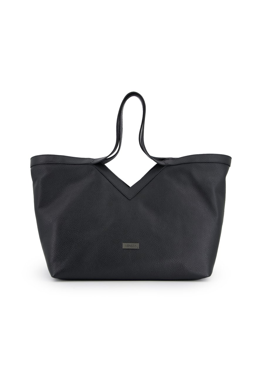 Сумка-шоппер VENEZIA Tote bag, Black
Сумка-шоппер VENEZIA Tote bag, Black