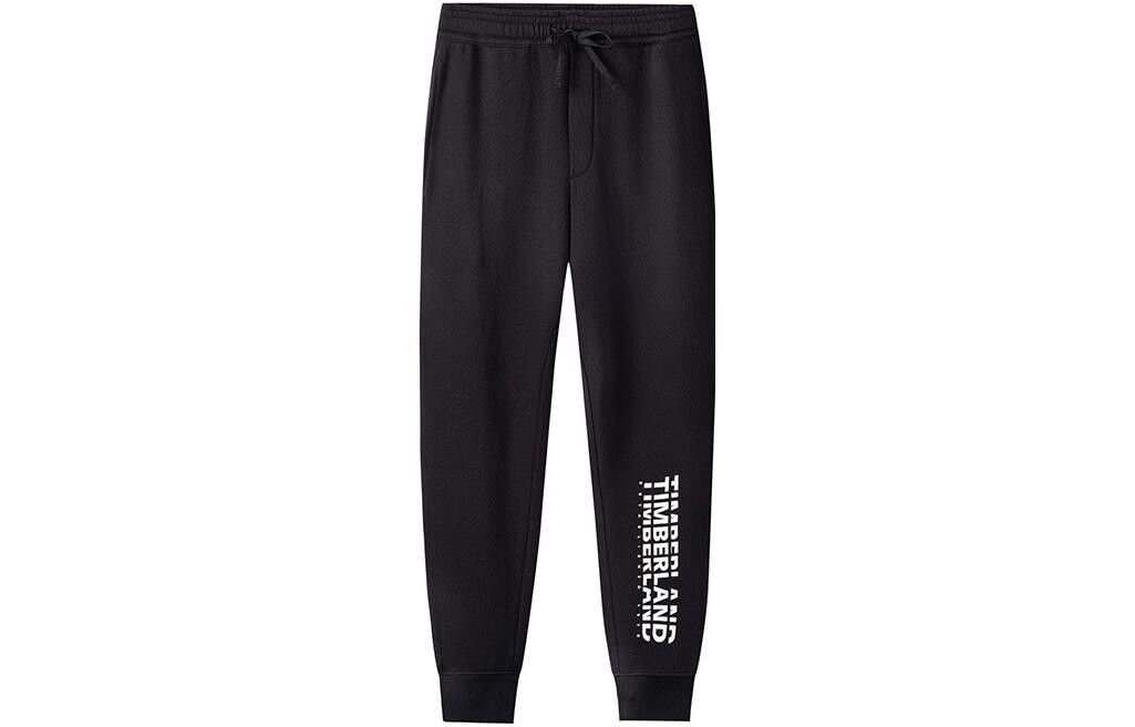 Мужские спортивные штаны Timberland, цвет Black
Мужские спортивные штаны Timberland, цвет Black