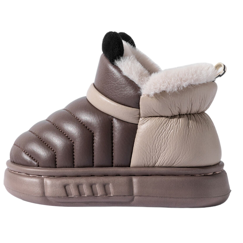 Обувь для малышей Bradmiller, хаки
Обувь для малышей Bradmiller, хаки