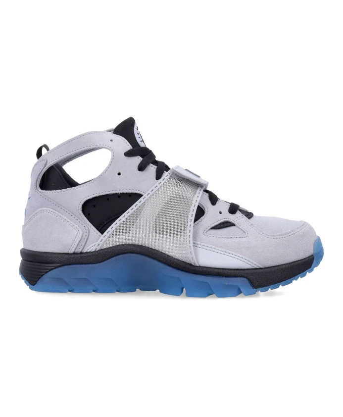 Высокие кроссовки-хуараче Nike, серый
Высокие кроссовки-хуараче Nike, серый