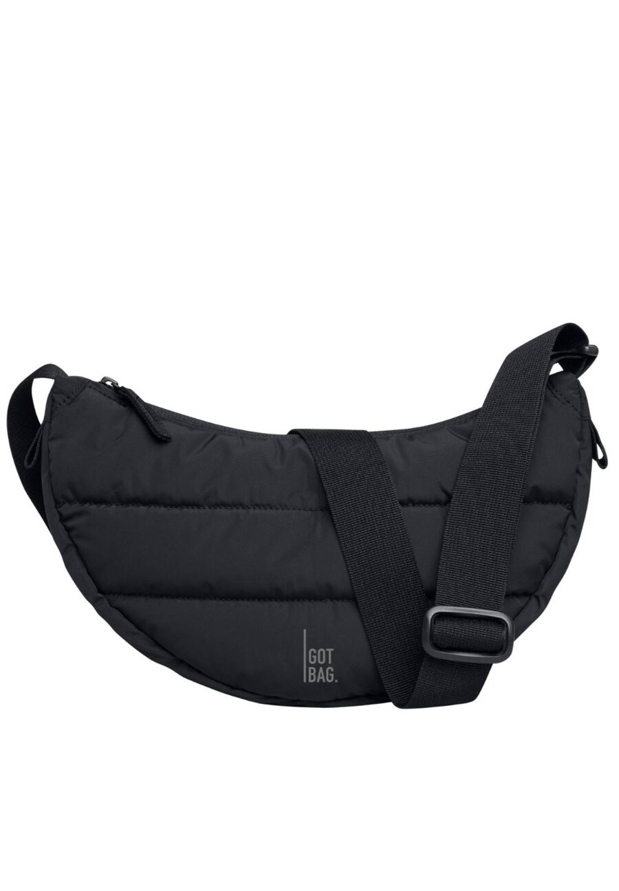 Сумка кросс-боди Got Bag Puffer, Black
Сумка кросс-боди Got Bag Puffer, Black