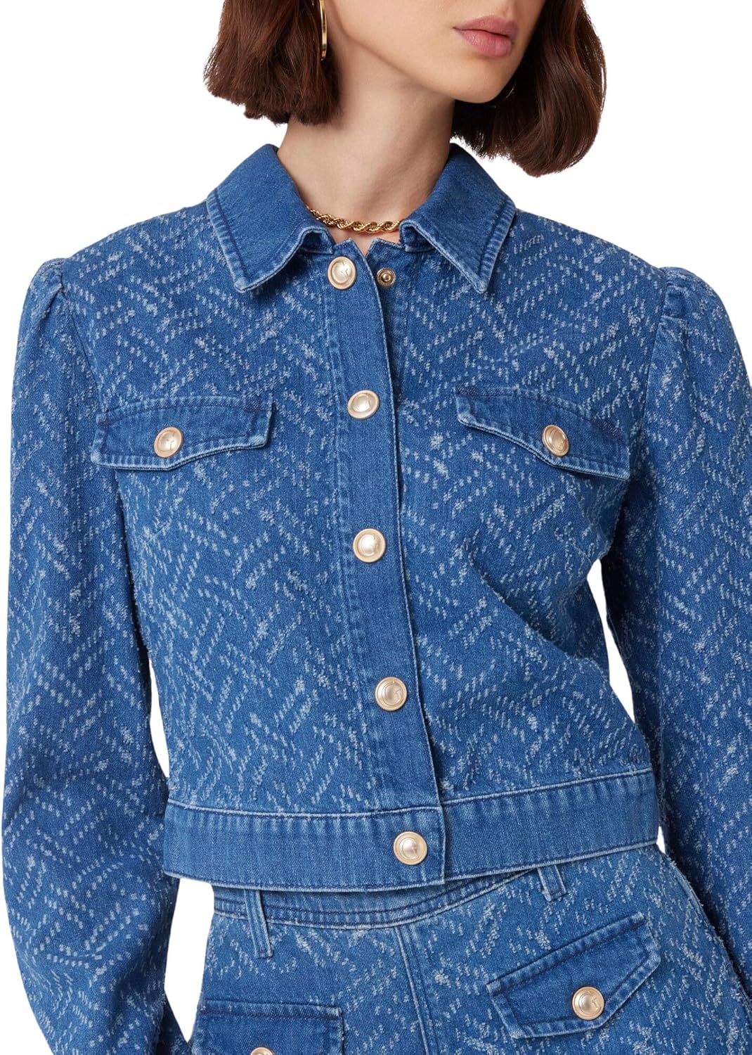 GUESS Женская куртка Gilly, Tokyo Laser
GUESS Женская куртка Gilly, Tokyo Laser