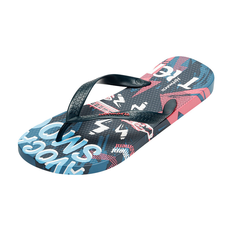 Шлепанцы мужские Hotmarzz, темно-синий
Шлепанцы мужские Hotmarzz, темно-синий