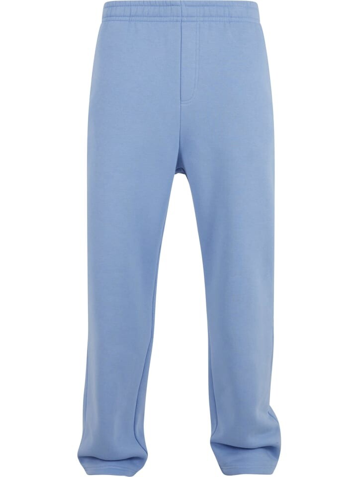 Спортивные штаны Urban Classics Jogginghose, цвет powderblue
Спортивные штаны Urban Classics Jogginghose, цвет powderblue
