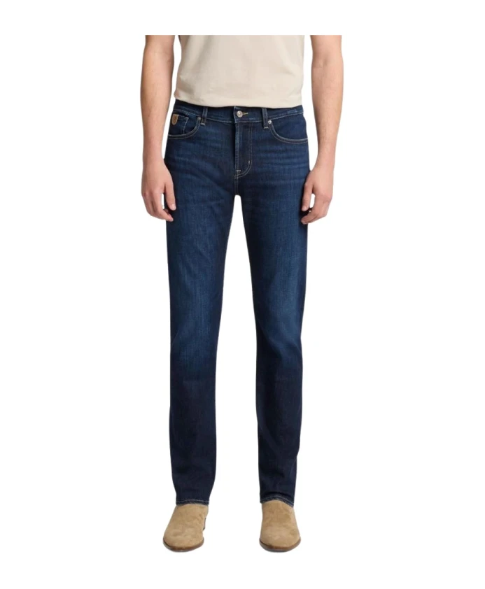 Узкие джинсы Fairfield 7 For All Mankind, синий
Узкие джинсы Fairfield 7 For All Mankind, синий