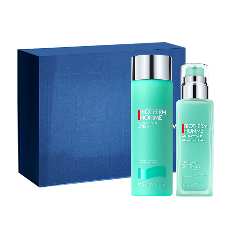 Biouquan новый водный тоник + увлажающий лосьон увлажнение 200мл+75мл BIOTHERM
Biouquan новый водный тоник + увлажающий лосьон увлажнение 200мл+75мл BIOTHERM