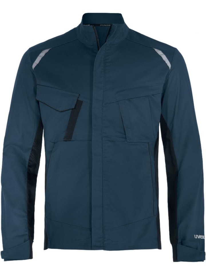 Куртка Uvex, синий
Куртка Uvex, синий