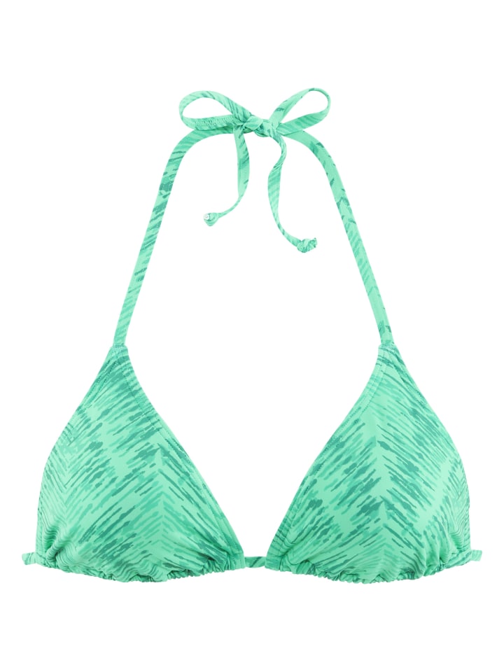 Верх бикини JETTE
Верх бикини JETTE