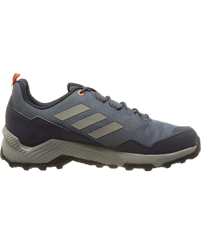 Походные ботинки Eastrail 2 Adidas, серый
Походные ботинки Eastrail 2 Adidas, серый