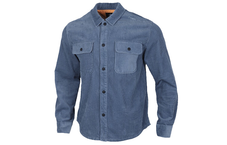 Куртка мужская джинсовая синяя Converse, синий
Куртка мужская джинсовая синяя Converse, синий