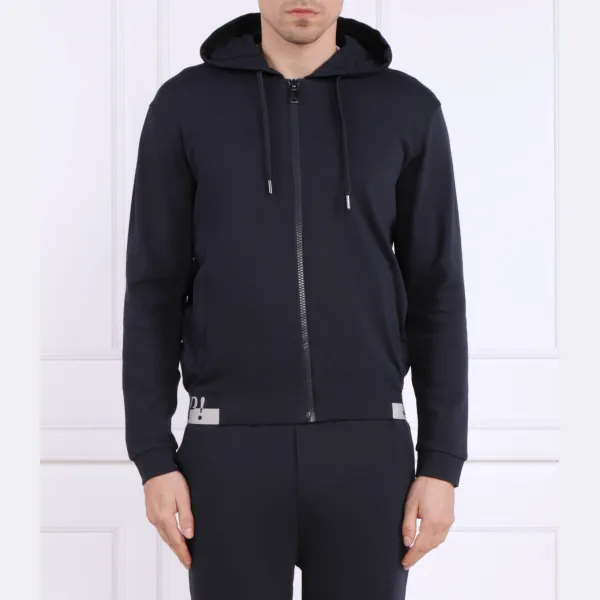 Толстовка обычного кроя Joop!, синий
Толстовка обычного кроя Joop!, синий