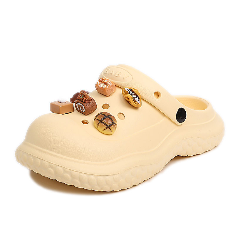 Низкие Детские сандалии SHIBU, бежевый/желтый
Низкие Детские сандалии SHIBU, бежевый/желтый