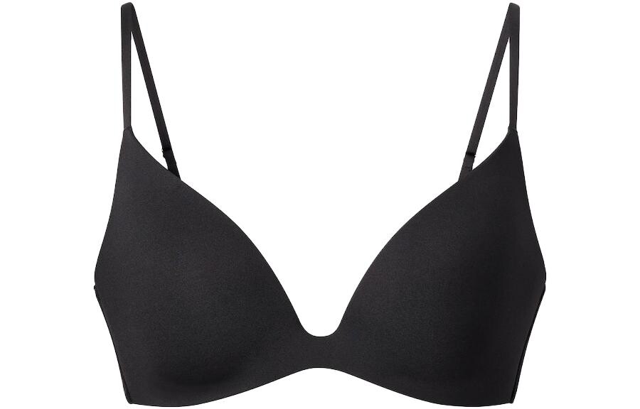 Женский бюстгальтер Uniqlo
Женский бюстгальтер Uniqlo