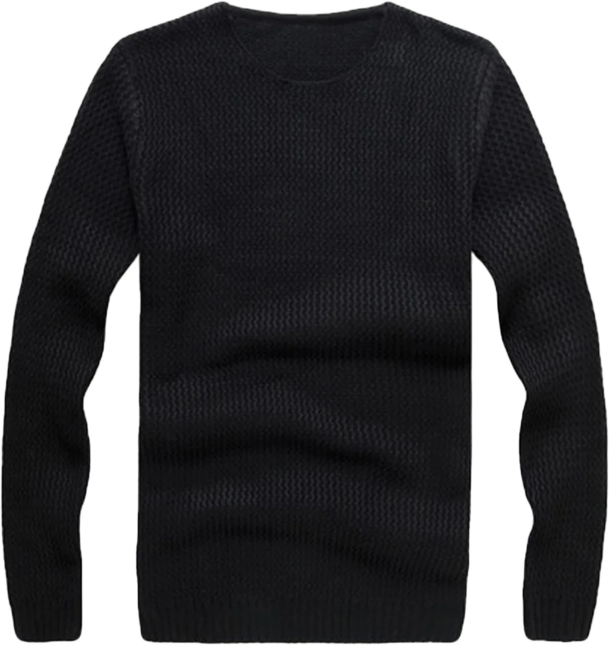 Мужской легкий вязаный пуловер Legou
Мужской легкий вязаный пуловер Legou