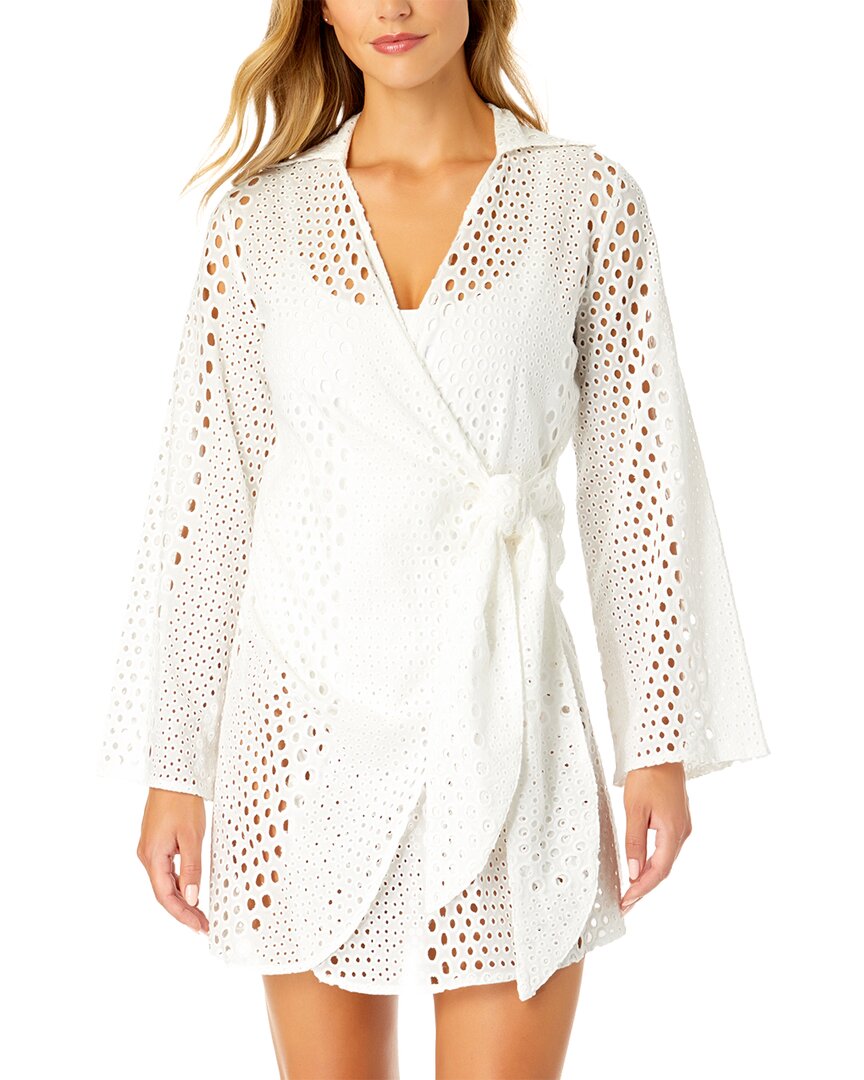 Накидка IBIZA Cover-Up Ibiza, белый
Накидка IBIZA Cover-Up Ibiza, белый