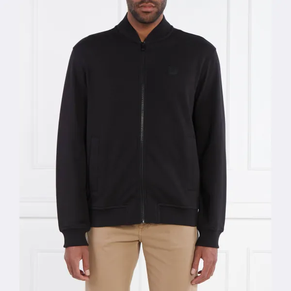 Толстовка стандартного кроя ze_coral Boss, черный
Толстовка стандартного кроя ze_coral Boss, черный