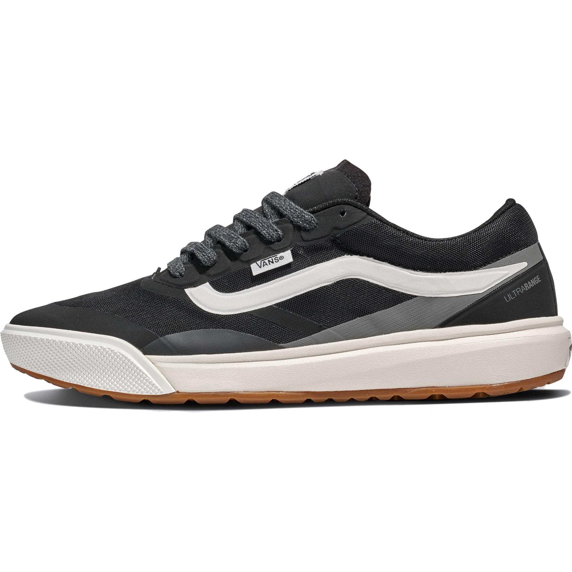 Мужские кроссовки MTE Ultrarange 2.0 RapiWeld Vans, Black/White
Мужские кроссовки MTE Ultrarange 2.0 RapiWeld Vans, Black/White