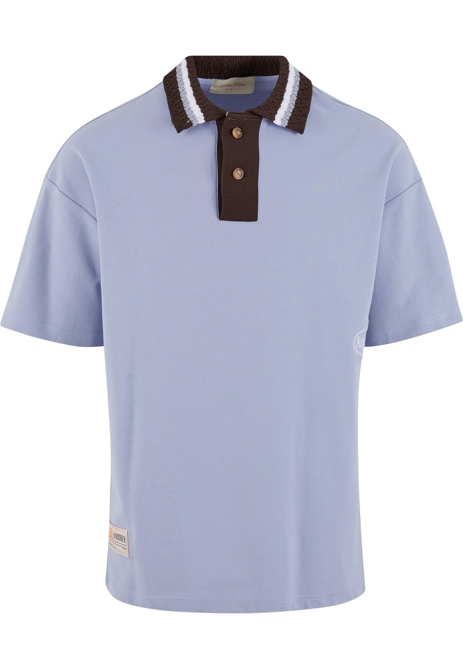 Рубашка Another Cotton Lab, светло-фиолетовый
Рубашка Another Cotton Lab, светло-фиолетовый