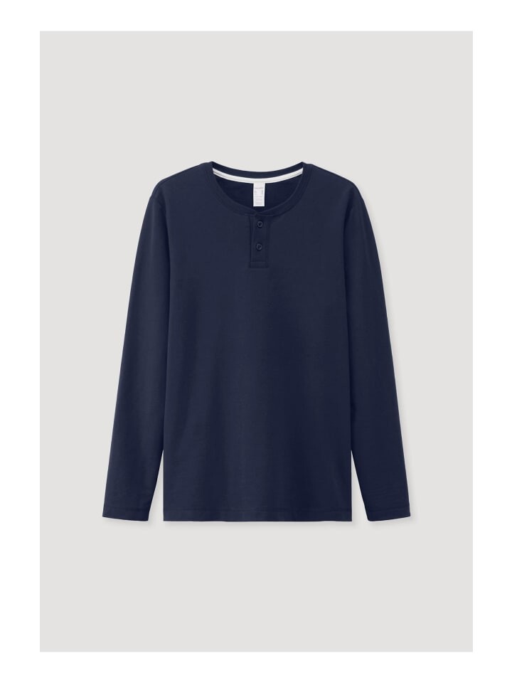 Ночная рубашка Hessnatur Loungeshirt Regular aus Bio Baumwolle, темно-синий
Ночная рубашка Hessnatur Loungeshirt Regular aus Bio Baumwolle, темно-синий