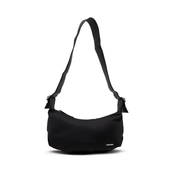 Сумка через плечо Calvin Klein, черный
Сумка через плечо Calvin Klein, черный
