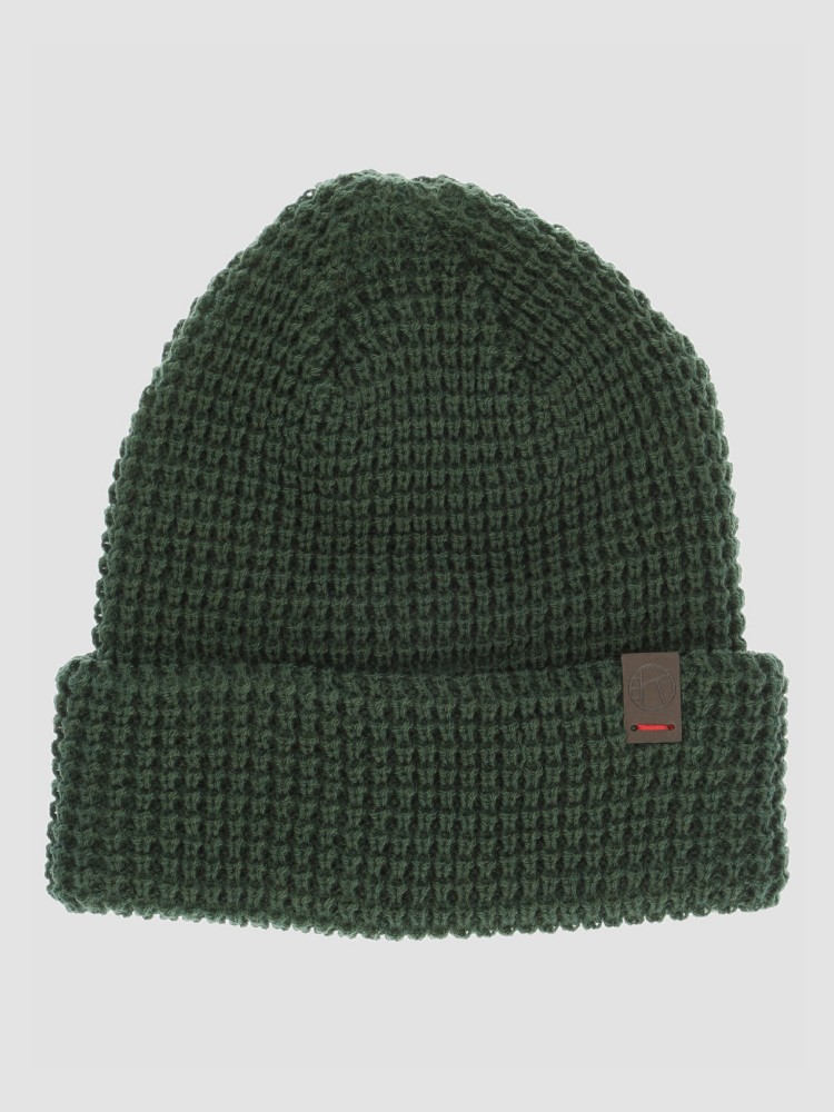 Шапка Kazane Alder Beanie, pineneedle
Шапка Kazane Alder Beanie, pineneedle