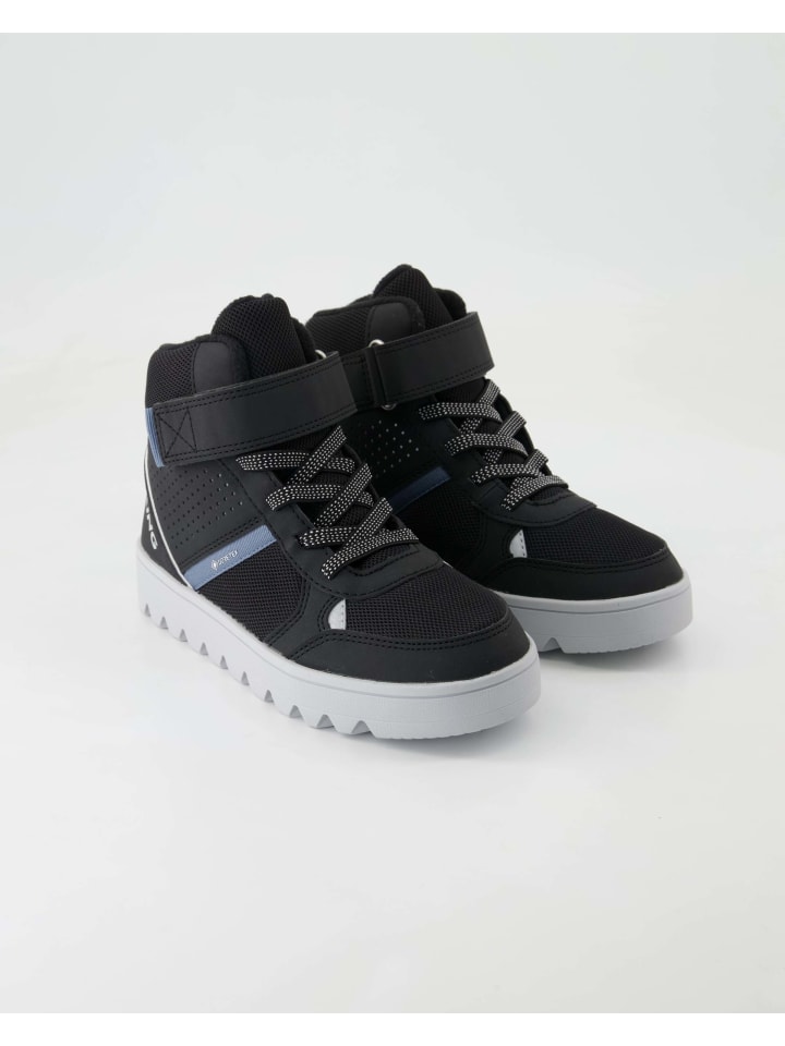 Сапоги Viking, черный
Сапоги Viking, черный