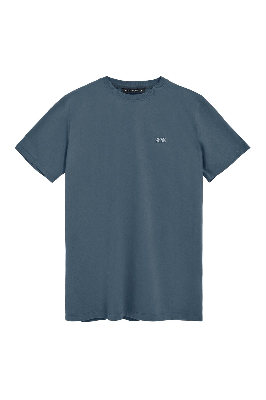 Рубашка Polo Club, синий деним
Рубашка Polo Club, синий деним