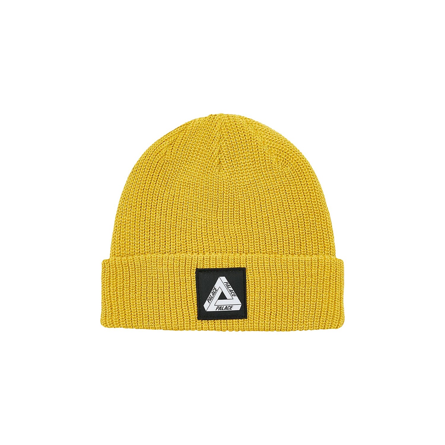 Шапка-бини Palace Tri-Ferg с нашивками, Золотая
Шапка-бини Palace Tri-Ferg с нашивками, Золотая