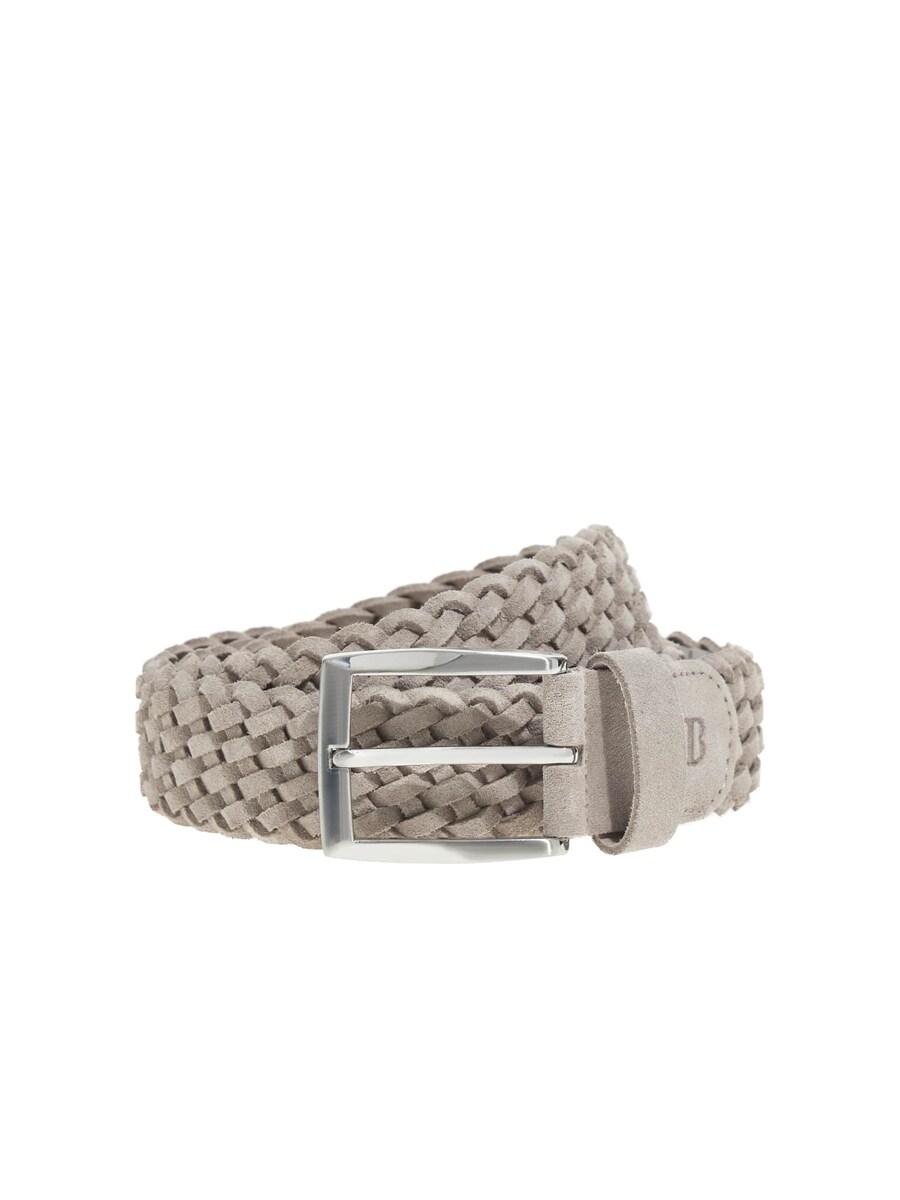 Ремень Boggi Milano, цвет Pearl white
Ремень Boggi Milano, цвет Pearl white