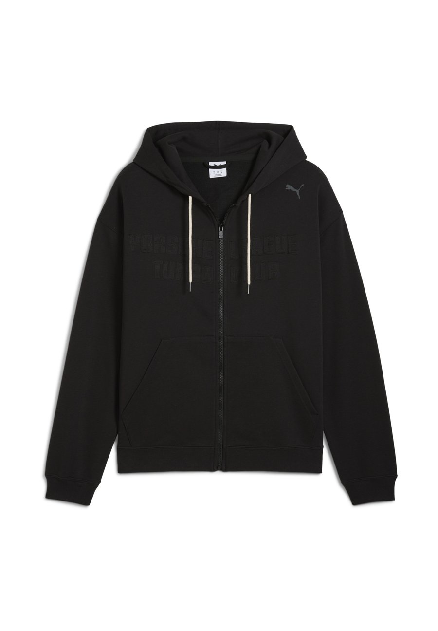 Толстовка Puma Zip-up sweatshirt, Black
Толстовка Puma Zip-up sweatshirt, Black