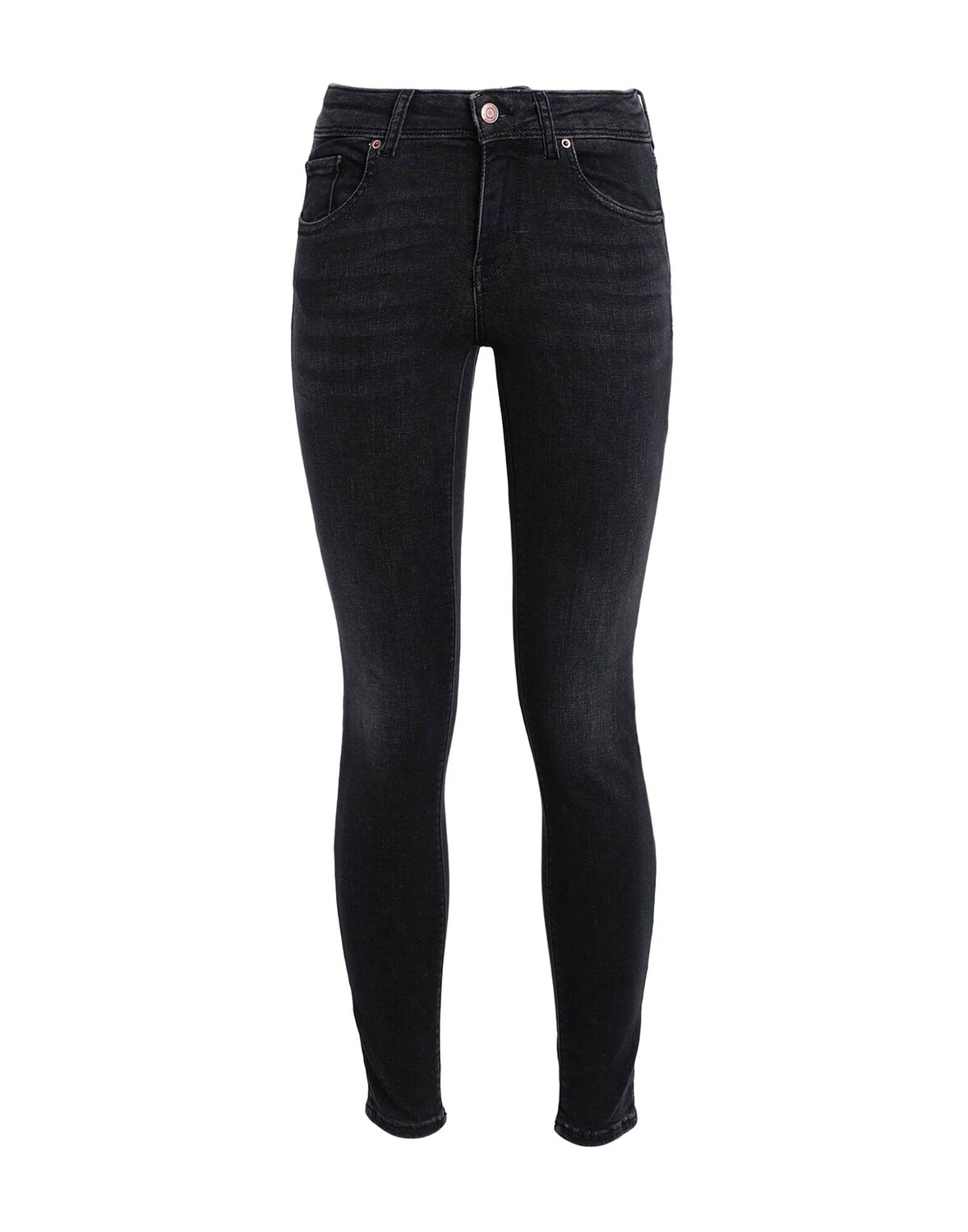 Джинсы Vero Moda, черный
Джинсы Vero Moda, черный