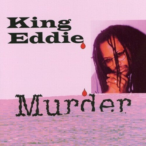 CD диск King Eddie: Murder
CD диск King Eddie: Murder