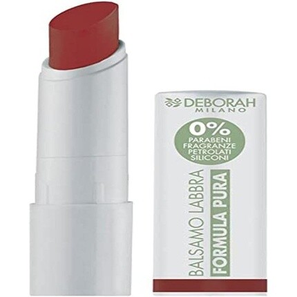 Бальзам для губ Deborah Formula Pure 07
Бальзам для губ Deborah Formula Pure 07