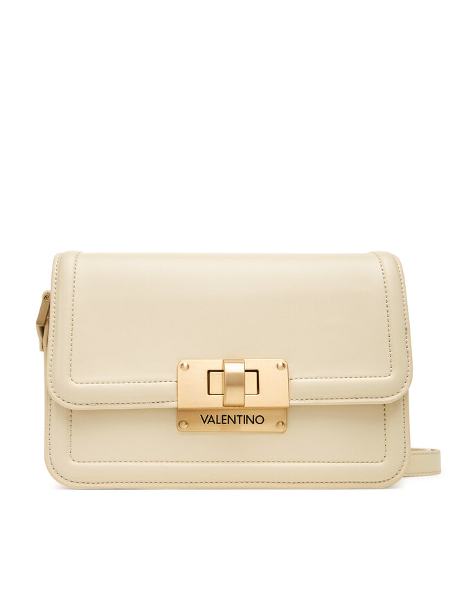Сумка через плечо Valentino Floren VBS9A909 Écru
Сумка через плечо Valentino Floren VBS9A909 Écru