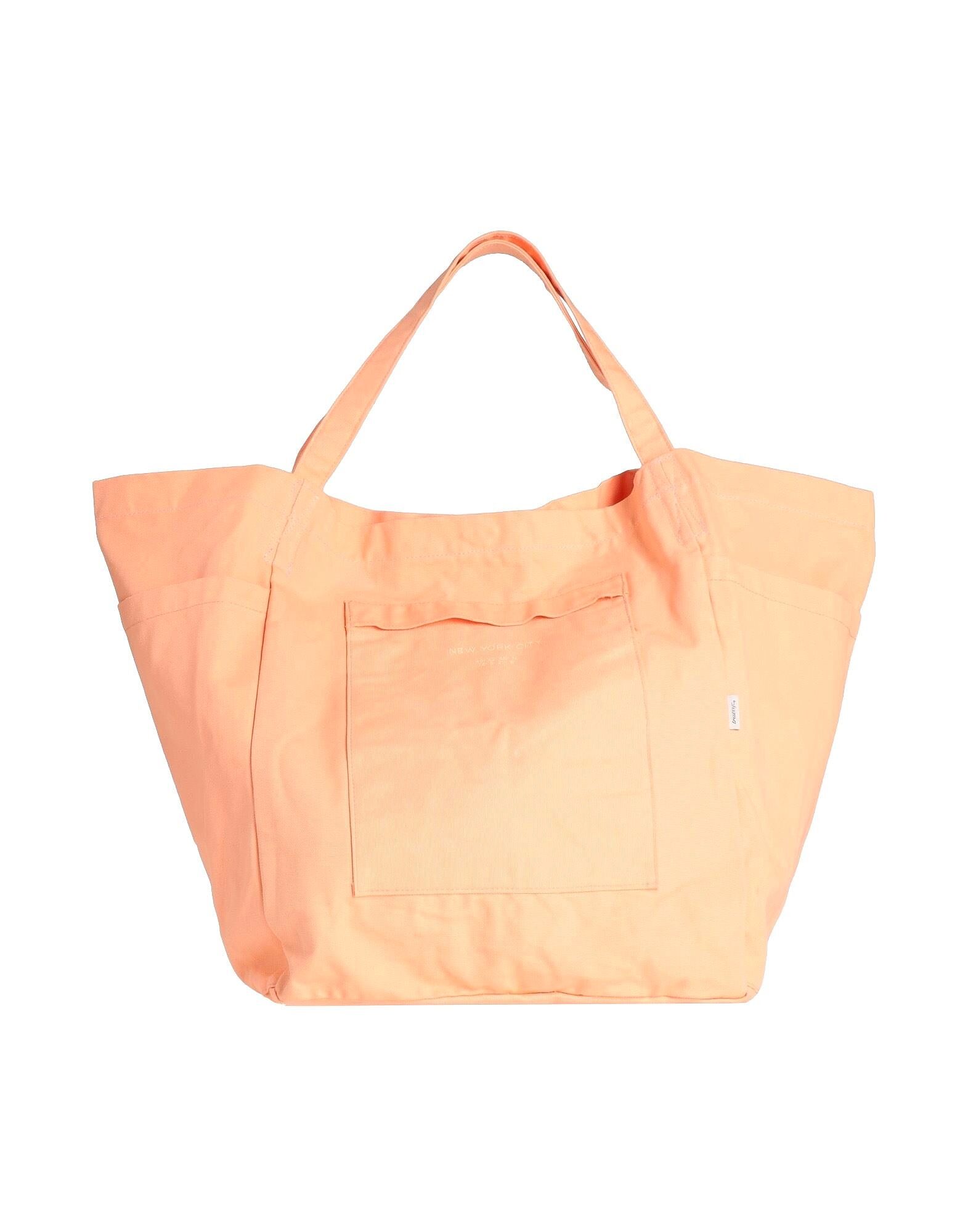 Сумка True Nyc, лососево-розовый
Сумка True Nyc, лососево-розовый