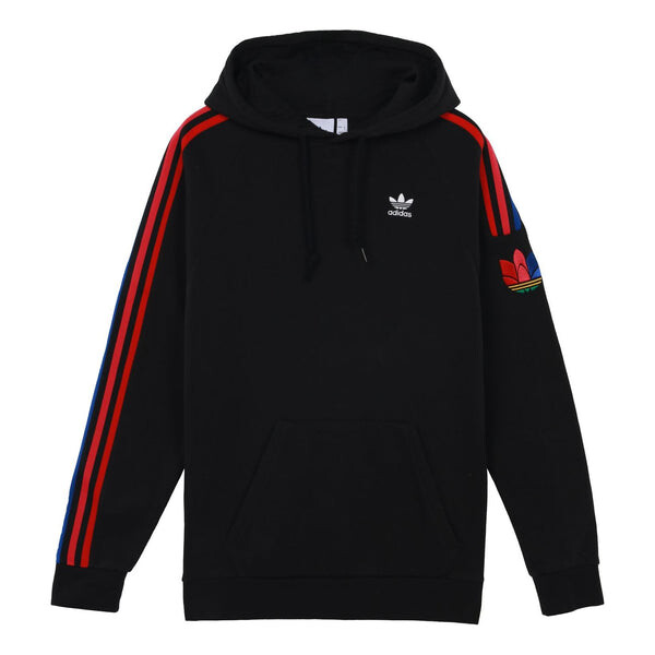 Толстовка originals casual sports fleece lined black Adidas, черный
Толстовка originals casual sports fleece lined black Adidas, черный