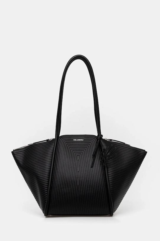 Сумка K/WELLEN MD Karl Lagerfeld, черный
Сумка K/WELLEN MD Karl Lagerfeld, черный