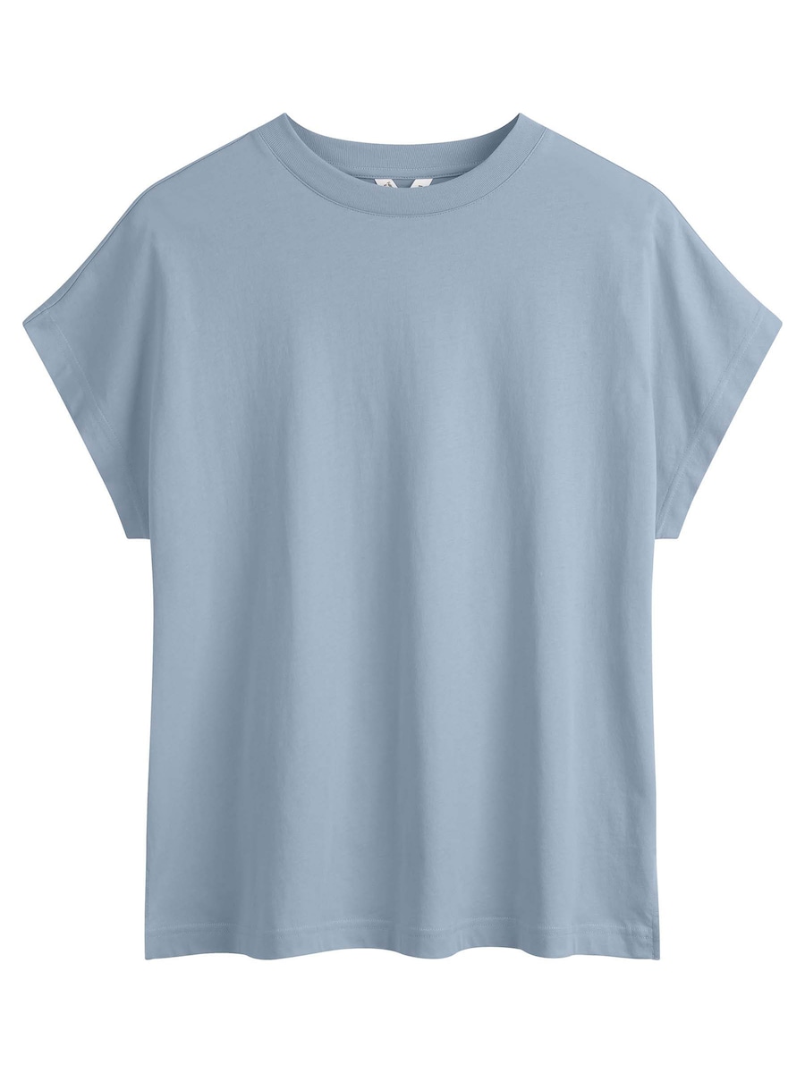 Рубашка MELA MADHU, светло-голубой
Рубашка MELA MADHU, светло-голубой