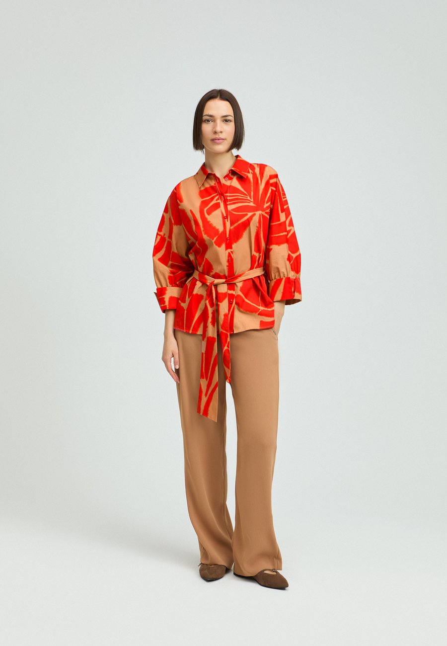 Брюки Xandres PHOCAS, Mokka/Brown
Брюки Xandres PHOCAS, Mokka/Brown