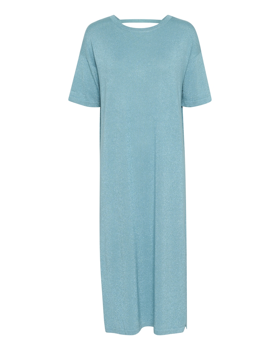 Платье Kaffe Regina, голубой
Платье Kaffe Regina, голубой