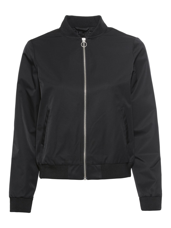 Блузон AJC, черный
Блузон AJC, черный